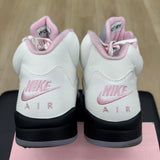 Jordan 5 Retro Medium Soft Pink - Pre-Owned
