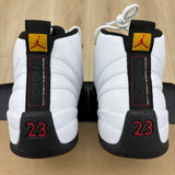 Jordan 12 Retro Taxi (2025) - Pre-Owned
