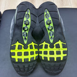 Nike Air Max 95 OG Big Bubble Neon (2025/2026) -  No Box - Pre-Owned