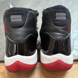 Jordan 11 Retro Playoffs Bred (2019) - PRE-OWNED