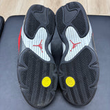 Jordan 14 Retro Ferrari (2025) No Box - Pre-Owned