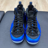 Nike Air Foamposite One International Blue - Pre-Owned