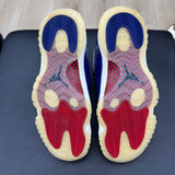 Jordan 11 Retro Rare Air - No Box & Insoles - Pre-Owned