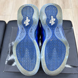 Nike Air Foamposite One International Blue - Pre-Owned