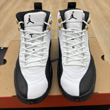 Jordan 12 Retro Taxi (2025) - Pre-Owned