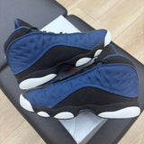 Jordan 13 Retro Brave Blue - Pre-Owned