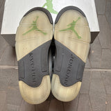 Jordan 5 Retro Green Bean (2022) - PRE-OWNED