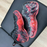 Nike Air Foamposite One Stranger Things - No Box - Pre-Owned