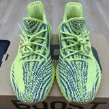 adidas Yeezy Boost 350 V2 Semi Frozen Yellow Pre-Owned