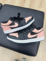 Jordan 1 Low Crimson Tint - Pre-Owned