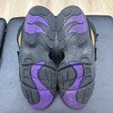 Nike Air Diamond Turf Ravens (2025) - No Box - Pre-Owned