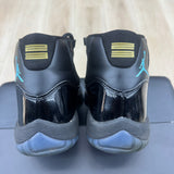 Jordan 11 Retro Gamma Blue (2025)- Pre-Owned