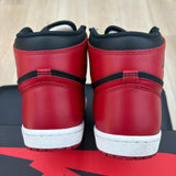 Jordan 1 Retro High '85 OG Bred (2025) - Pre-Owned