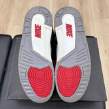 Jordan 3 Retro OG Black Cement (2024) - Pre-Owned