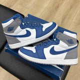 Jordan 1 Retro High OG True Blue - PreOwned