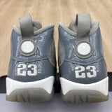 Jordan 9 Retro Cool Grey (2025) - Pre-Owned