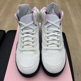 Jordan 5 Retro Medium Soft Pink - Pre-Owned