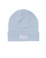 Bape 2024 Light Blue New Years Beanie