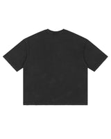 Godspeed GS Island ll NG Tee Black