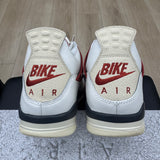Jordan 4 Retro OG Nigel Sylvester Brick After Brick - Pre-Owned