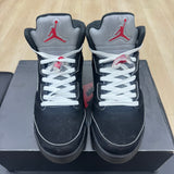 Jordan 5 Retro OG Black Metallic Reimagined - Pre-Owned