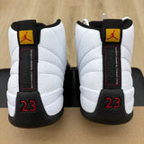 Jordan 12 Retro Taxi (2025) - Pre-Owned