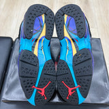 Jordan 8 Retro Aqua (2025) - Pre-Owned