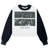 Stile Amor Biocolore Longsleeve V2