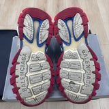 Balenciaga Track 2 Blue/Red- Pre-Owned
