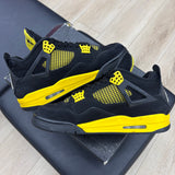 Jordan 4 Retro Thunder (2023) Pre-Owned