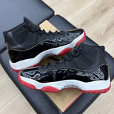 Jordan 11 Retro Playoffs Bred (2019) - Pre-Owned