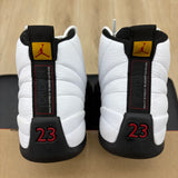 Jordan 12 Retro Taxi (2025) - Pre-Owned