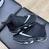 Nike Air Zoom Flight The Glove Black White OG (2026) - Pre-Owned No Box