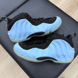 Nike Air Foamposite One Psychic Blue No Box - Pre-Owned