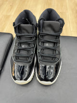 Jordan 11 Retro Jubilee 25th Anniversary (PREOWNED NO BOX)