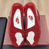 Air Jordan 4 Retro OG SP Nigel Sylvester Brick by Brick - Pre-Owned