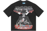 Godspeed High Stakes NG T-shirt
Black