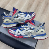 Balenciaga Track 2 Blue/Red- Pre-Owned