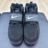 Nike Air Diamond Turf Ravens (2025) - No Box - Pre-Owned