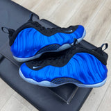 Nike Air Foamposite One International Blue - Pre-Owned