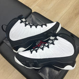 Jordan 9 Retro University Blue - Pre-Owned