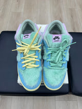 Nike SB Dunk Low Verdy Visty- Pre-Owned