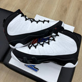 Jordan 9 Retro OG Space Jam (2026) - Pre-Owned