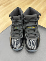 Jordan 11 Retro Gamma Blue (2025) (PREOWNED-NO BOX NO INSOLES)