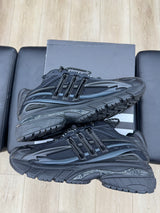 Adistar Jellyfish Pharrell Williams Triple Black- Pre-Owned
