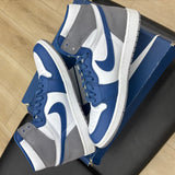 Jordan 1 Retro High OG True Blue - PreOwned
