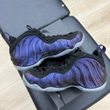 Nike Air Foamposite One Eggplant (2024) - Pre-Owned
