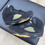 Jordan 5 Retro A Ma Maniére Dusk - No Box & Insoles - Pre-Owned