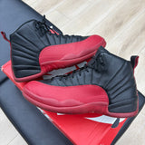 Jordan 12 Retro Flu Game (2025) - Pre-Owned