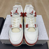 Jordan 4 Retro OG Nigel Sylvester Brick After Brick - Pre-Owned
